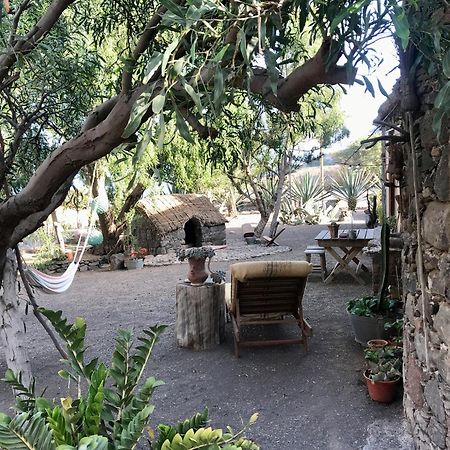 Ecolodge Kasa D'Igreja Chã da Igreja Εξωτερικό φωτογραφία